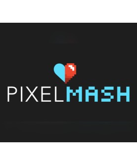 Pixelmash Steam Key GLOBAL